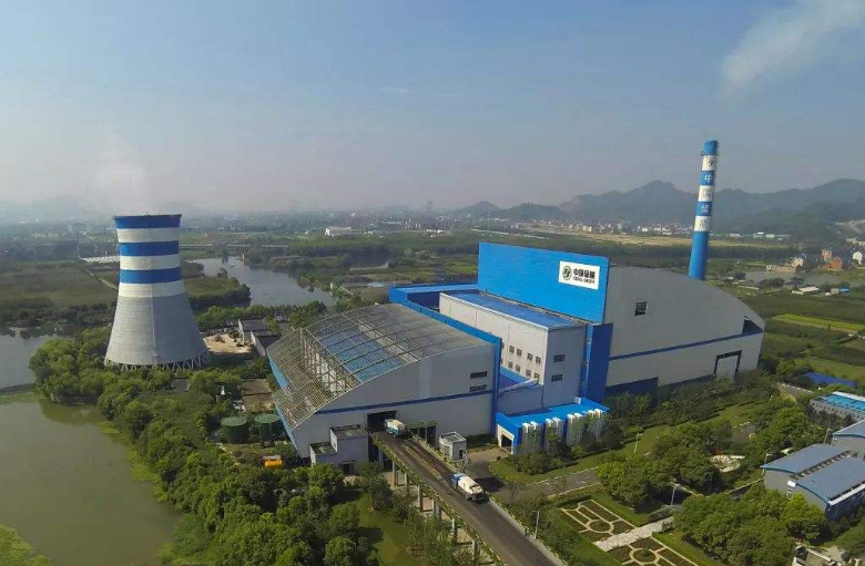 電廠(chǎng)分布式光纖測(cè)溫系統(tǒng)